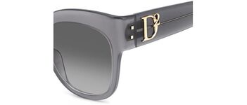 Dsquared2 D2 0097/S KB7/9O