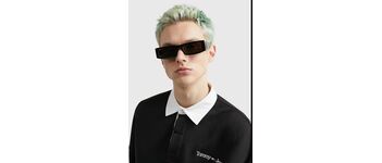 Tommy Hilfiger TJ 0092S KB7/IR