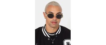 9Five St. James Black/Gold