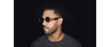 9Five St. James Black/Gold