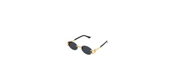 9Five St. James Bolt Lite 24 Gold