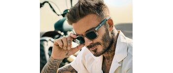 David Beckham DB7100/S WR7MT