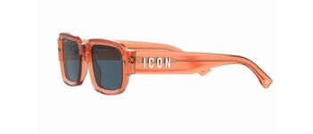 Dsquared2 Icon 0009/S L7Q/KU