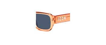 Dsquared2 Icon 0009/S L7Q/KU