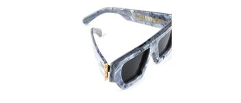 Oscar & Frank Acid Ave Italian Marble 057IM