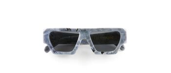 Oscar & Frank Acid Ave Italian Marble 057IM