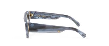 Oscar & Frank Acid Ave Italian Marble 057IM