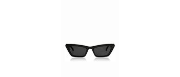 Oscar & Frank Fae Black Gloss 040BL