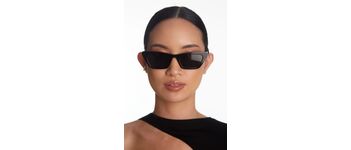 Oscar & Frank Fae Black Gloss 040BL