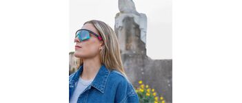 Oakley Bxtr OO9280-02