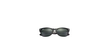 Ray Ban New Wayfarer Classic Low Bridge Fit RB2132 901