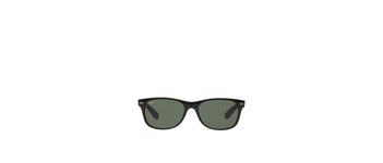 Ray Ban New Wayfarer Classic Low Bridge Fit RB2132 901