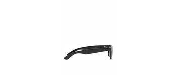 Ray Ban New Wayfarer Classic Low Bridge Fit RB2132 901
