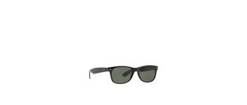 Ray Ban New Wayfarer Classic Low Bridge Fit RB2132 901