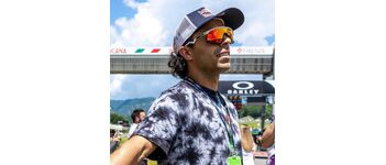 Oakley Bxtr OO9280-01