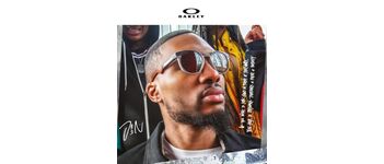 Oakley HSTN OO9242-05 Polarized