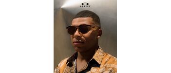 Oakley HSTN OO9242-05 Polarized