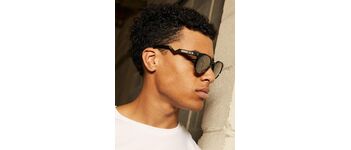 Oakley HSTN OO9242-05 Polarized