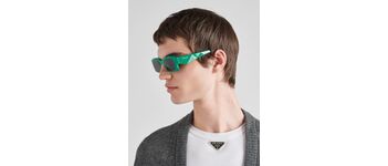 Prada PRA27ZS 11L08Z