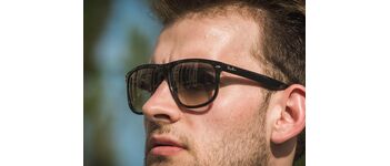 Ray Ban Boyfriend RB4147 601/87