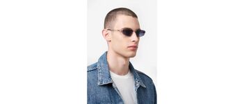 Dsquared2 Icon 0015/S 0109O