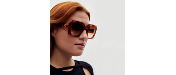 Etnia Barcelona Brigitte 52S BK