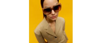 Etnia Barcelona Brigitte 52S OG