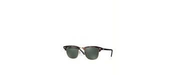 Ray Ban Clubmaster RB3016 990/58 Polarized