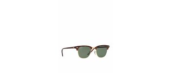 Ray Ban Clubmaster RB3016 990/58 Polarized