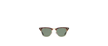 Ray Ban Clubmaster RB3016 990/58 Polarized