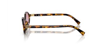 Miu Miu MU04ZS VAU50D