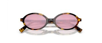 Miu Miu MU04ZS VAU50D