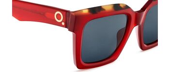 Etnia Barcelona Kate 53S RDHV Polarized