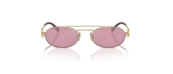 Miu Miu MU54ZS ZVN50D