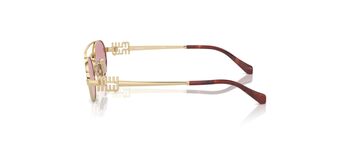 Miu Miu MU54ZS ZVN50D