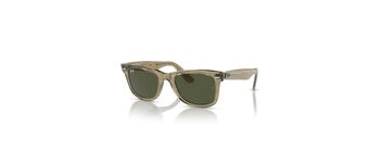 Ray Ban RB2140 1387/31 Photochromic Frame