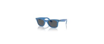 Ray Ban RB2140 1409B1 Photochromic Frame