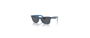 Ray Ban RB2140 1409B1 Photochromic Frame