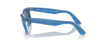 Ray Ban RB2140 1409B1 Photochromic Frame