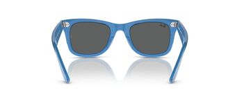 Ray Ban RB2140 1409B1 Photochromic Frame