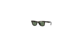 Ray Ban Wayfarer RB2140 902/58 Polarized