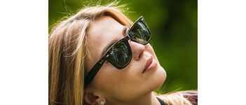 Ray Ban Wayfarer RB2140 902/58 Polarized