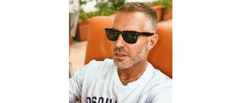 Ray Ban Wayfarer RB2140 902/58 Polarized