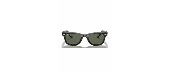 Ray Ban Wayfarer RB2140 902/58 Polarized