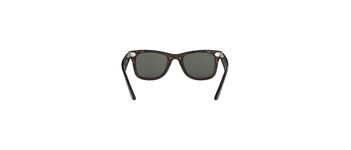 Ray Ban Wayfarer RB2140 902/58 Polarized