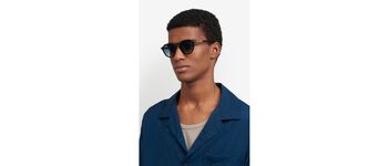 David Beckham DB 1171/S PPO2K