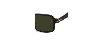 David Beckham DB 1179/S WR7/07