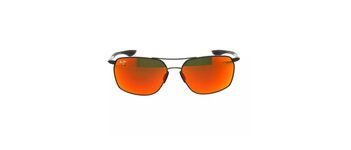 Maui Jim MJ857-02
