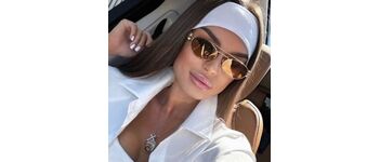 Miu Miu MU54ZS ZVN70D