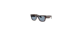 Ray Ban Crystal RB0840S 902/56